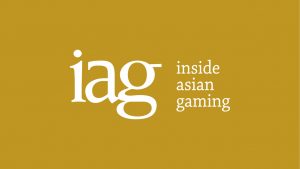 G2E Asia @ The Venetian