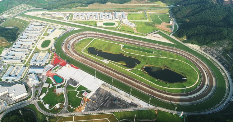 香港ジョッキークラブが今週末 中国大陸で初めて競馬大会を開催 Iag Japan 香港ジョッキークラブが今週末 中国大陸で初めて競馬大会を開催 Iag Japan