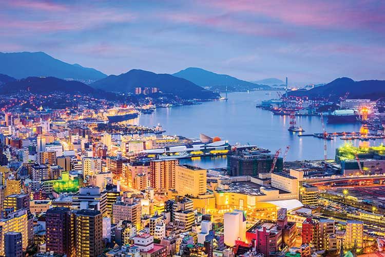 ニキ チャウフー パークビュー グループ 長崎ｉｒ公募の2次審査へ提案書提出 Iag Japan