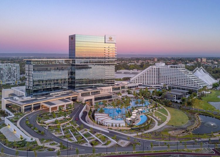 今週土曜に豪クラウン リゾーツがパースのカジノを再開 Iag Japan