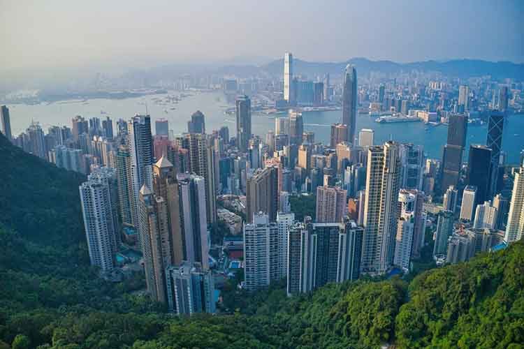 香港の入境制限延長がマカオゲーミング事業者にとって悪いニュースに Iag Japan