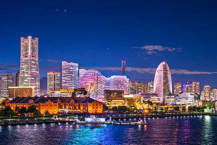 蓮舫代表代行 横浜市内で街頭演説 Ir誘致反対などを訴え Iag Japan 蓮舫代表代行 横浜市内で街頭演説 Ir誘致反対などを訴え Iag Japan