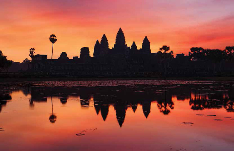 マカオ レジェンド カンボジアでの土地購入問題を解決できず 円満な解決策を模索中 Iag Japan