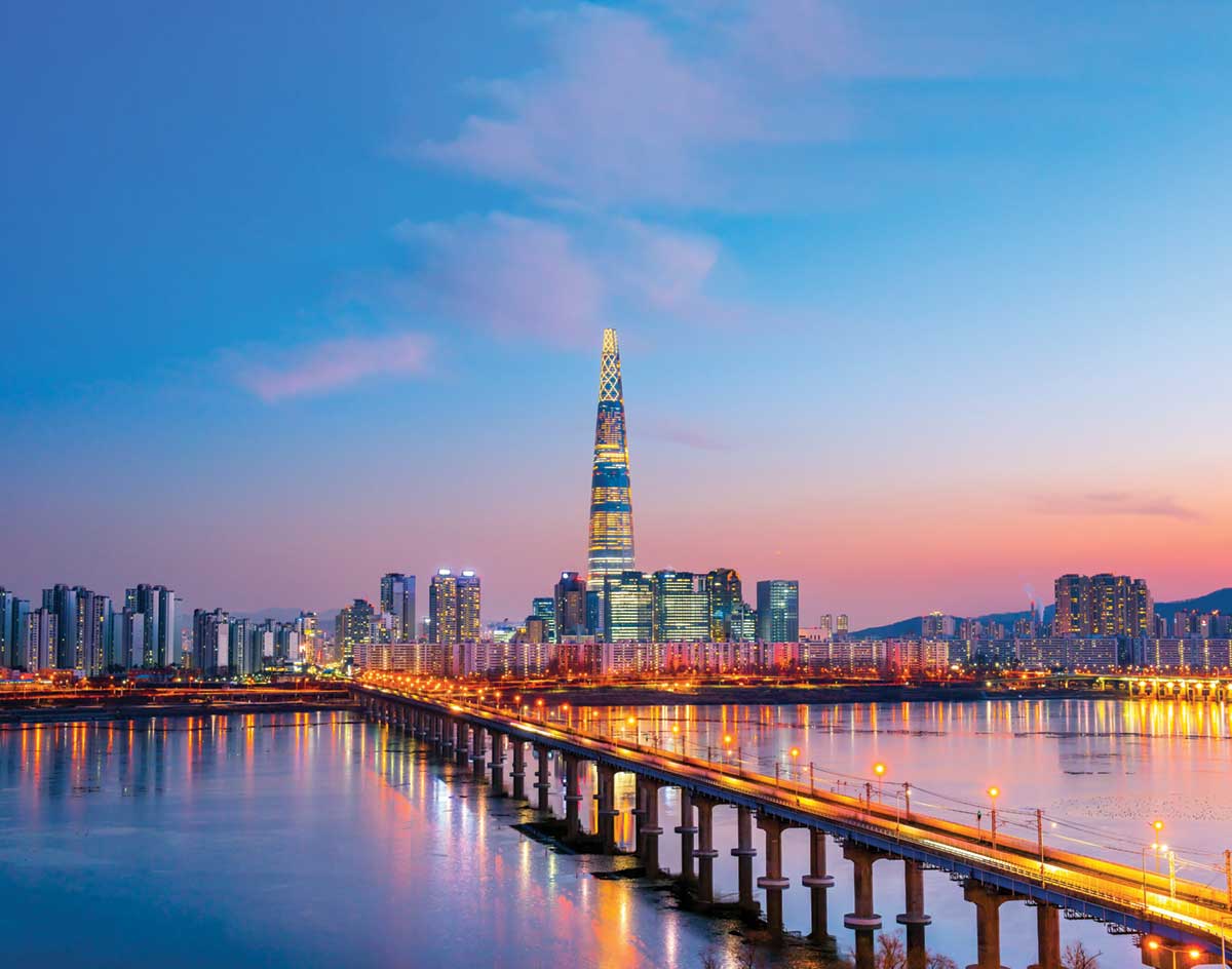 ダメージコントロール 韓国のコロナ禍 Iag Japan