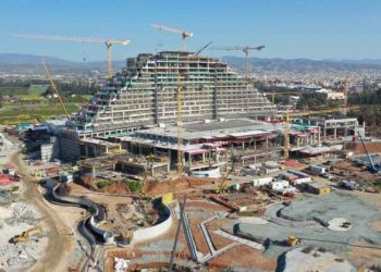 メルコ　キプロスにカジノディーラー学校を新規設立