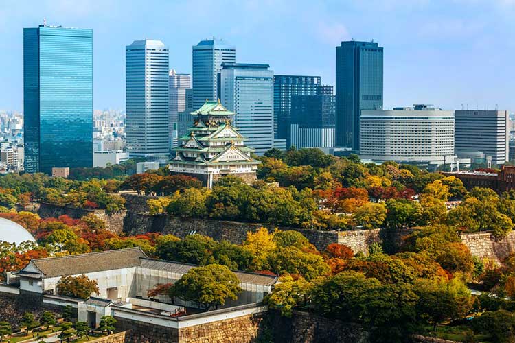 Mgmとオリックス共同グループ 大阪ir事業者に決定へ前進か レポート Iag Japan