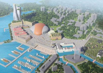 長崎ＩＲ計画案　佐世保市議会が同意　県議会を経て国に申請へ